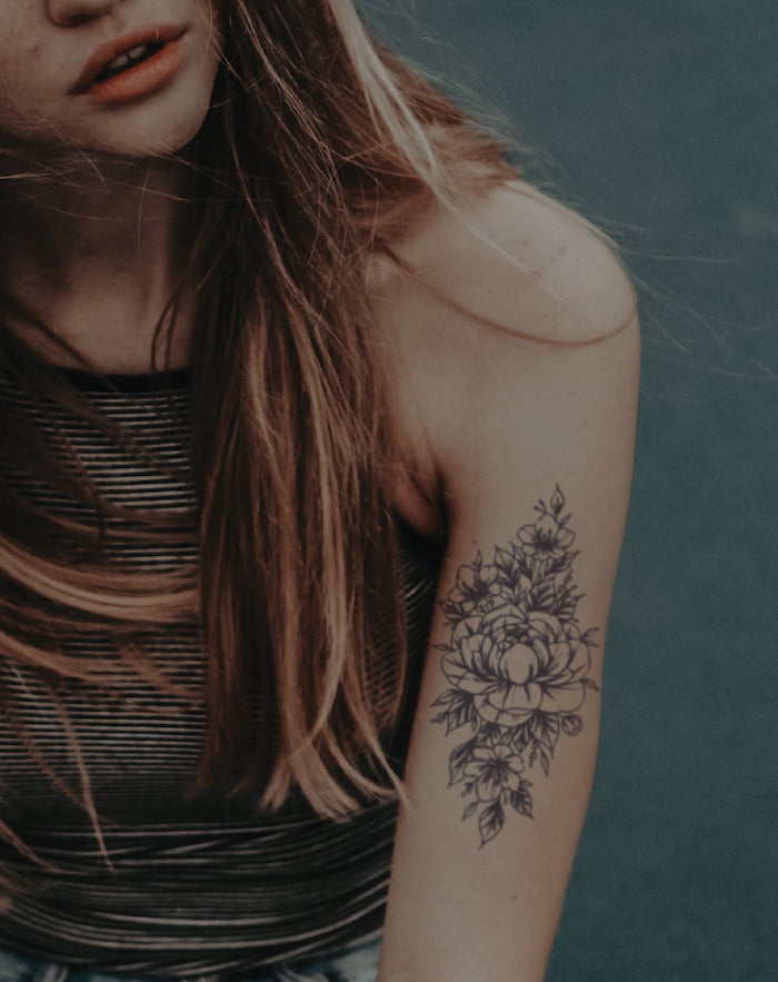 Blooming