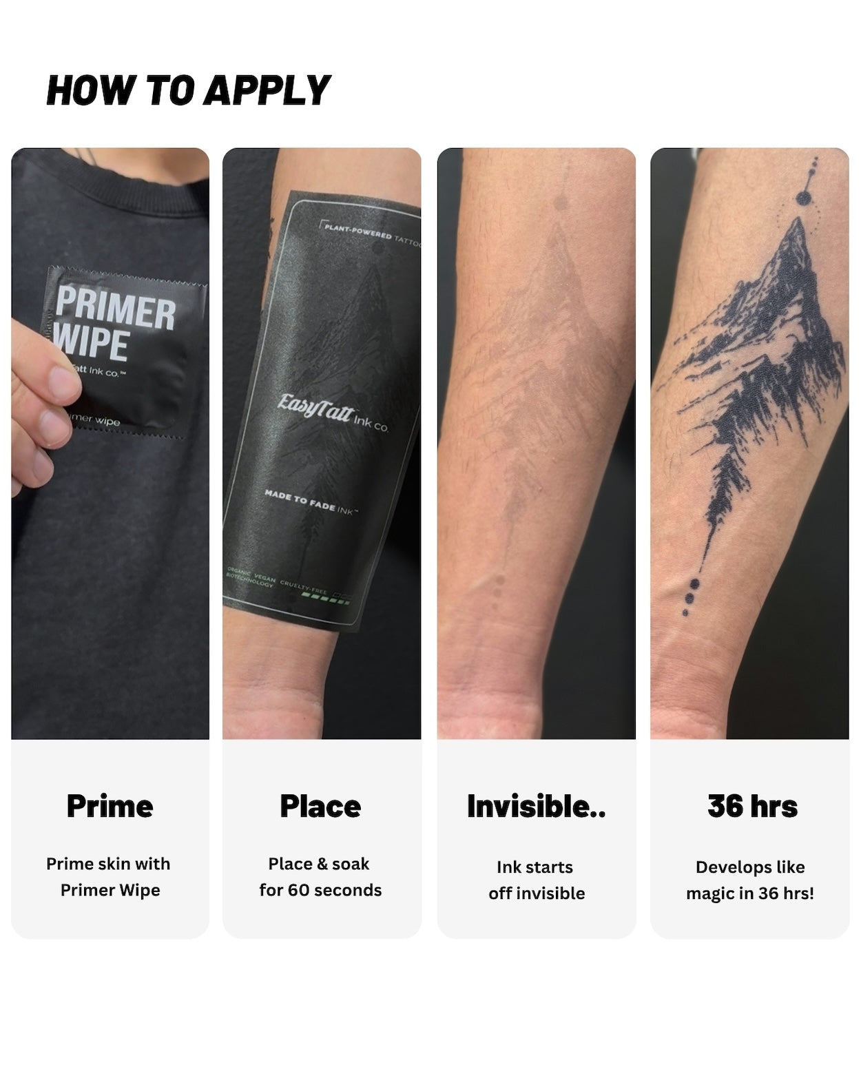 Custom Full Sleeve Tattoo