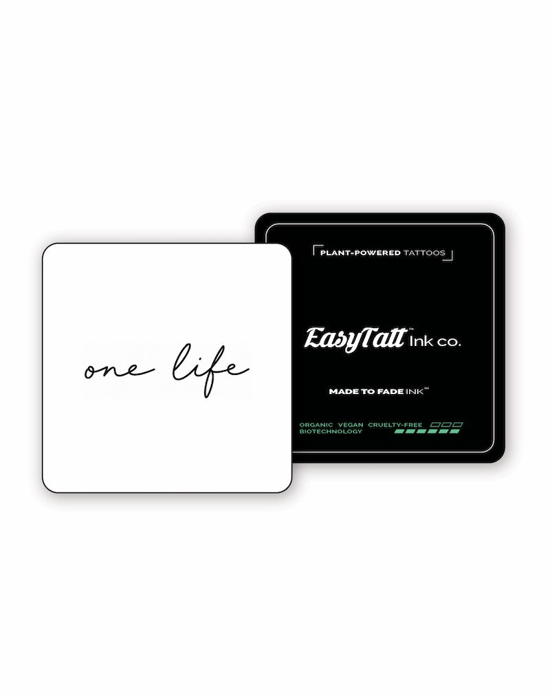 Lifetime
