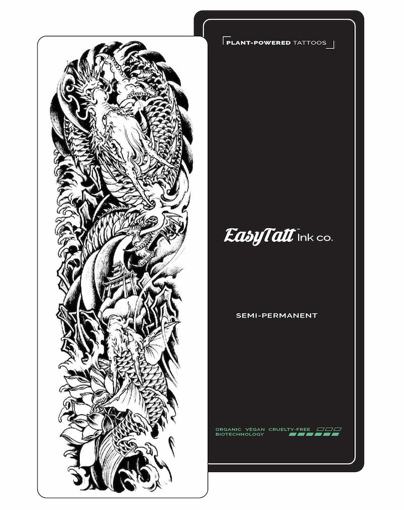 Dragonwake