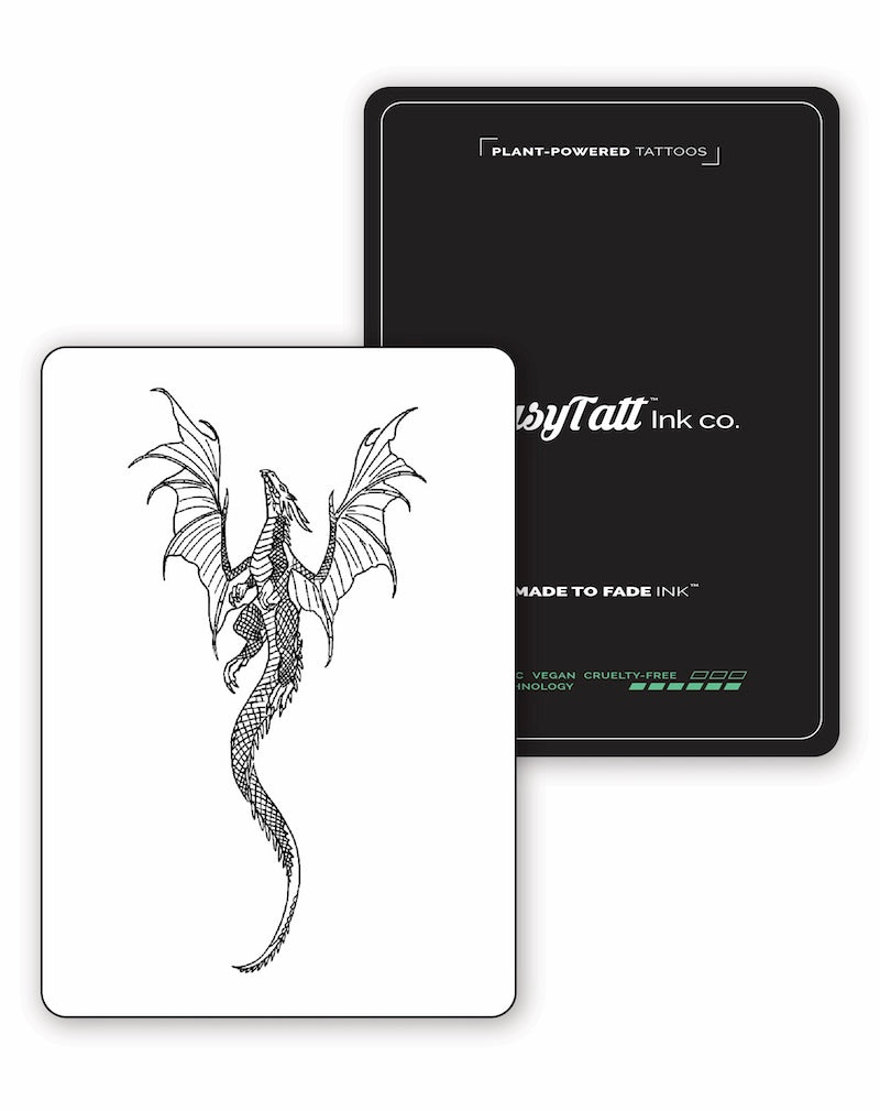 Wyrmfall