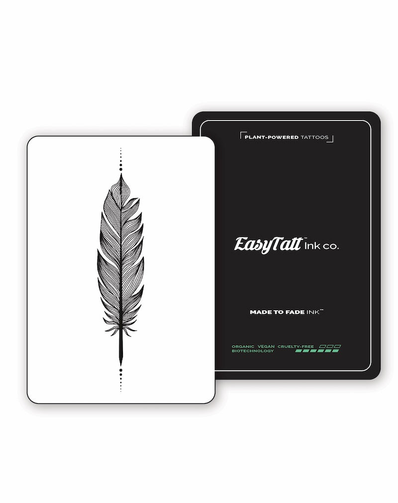 Featherform