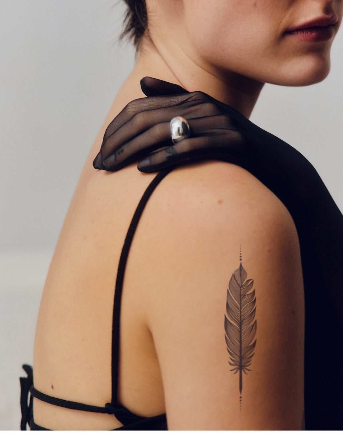 Featherform