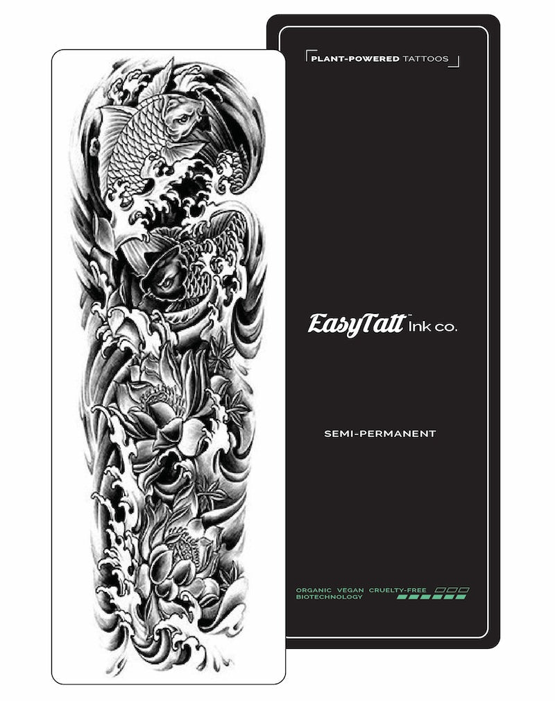 Driftwater