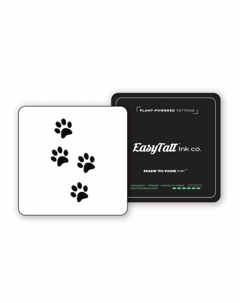 Trailpaw
