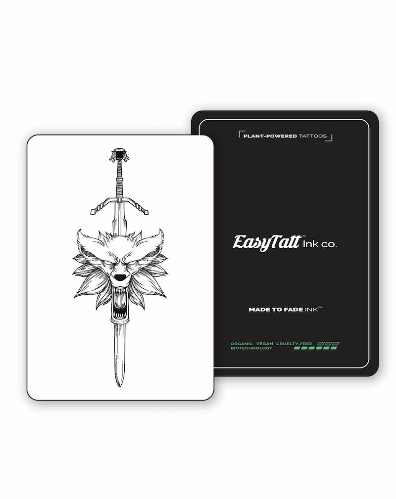 Fangblade