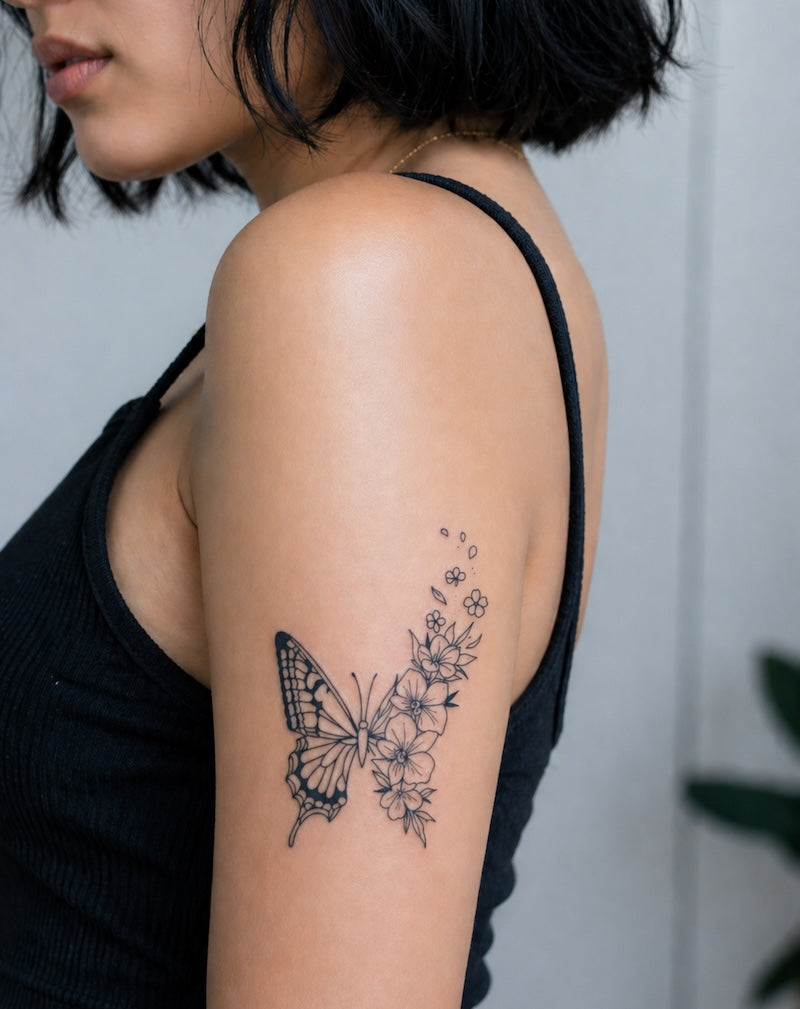 Petalwing