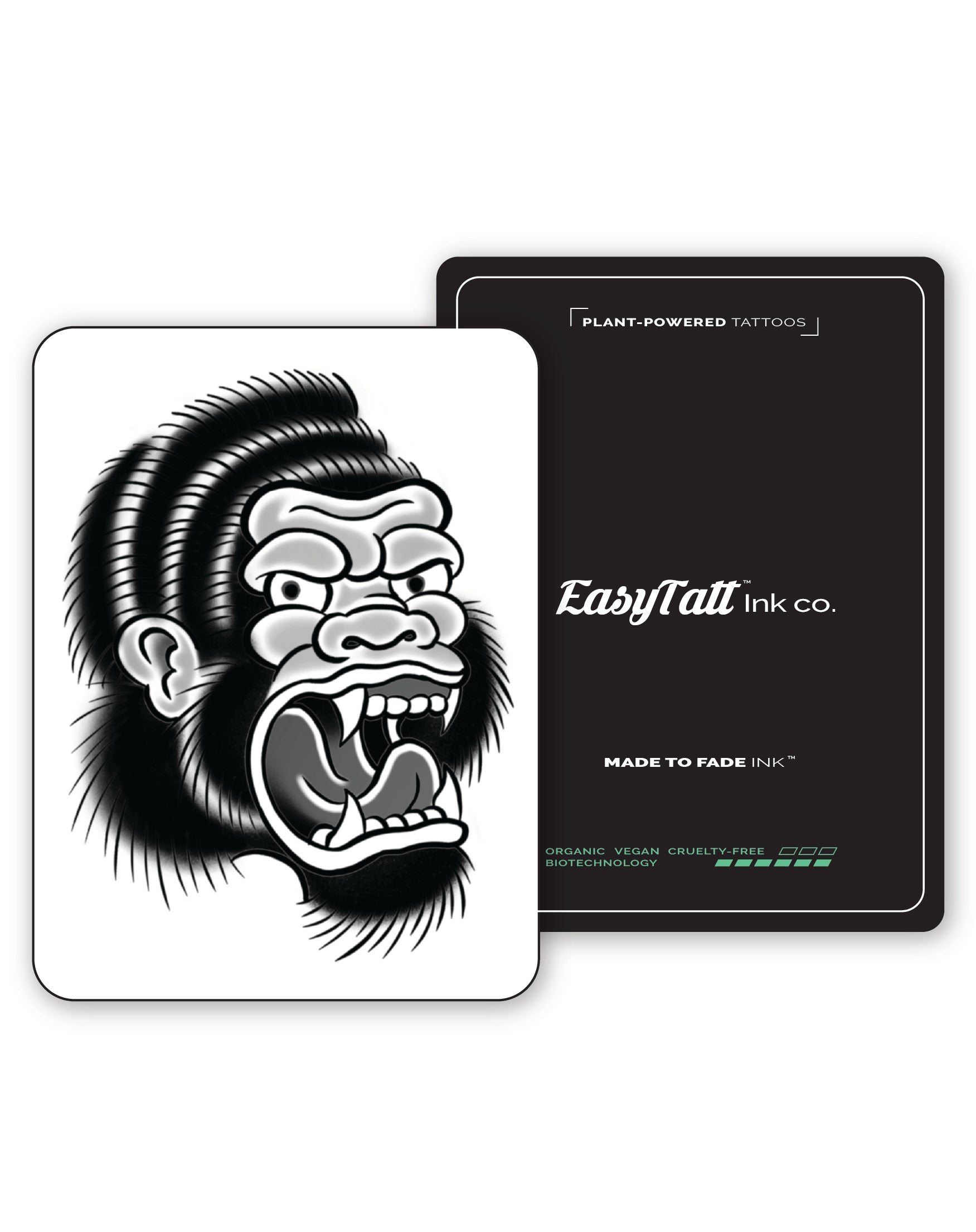 Silverback