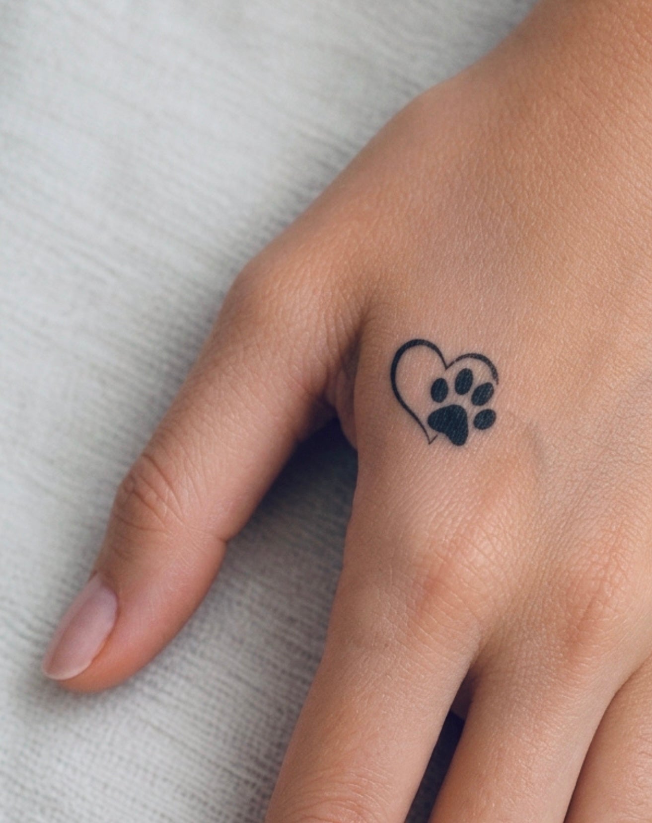 Heartpaw