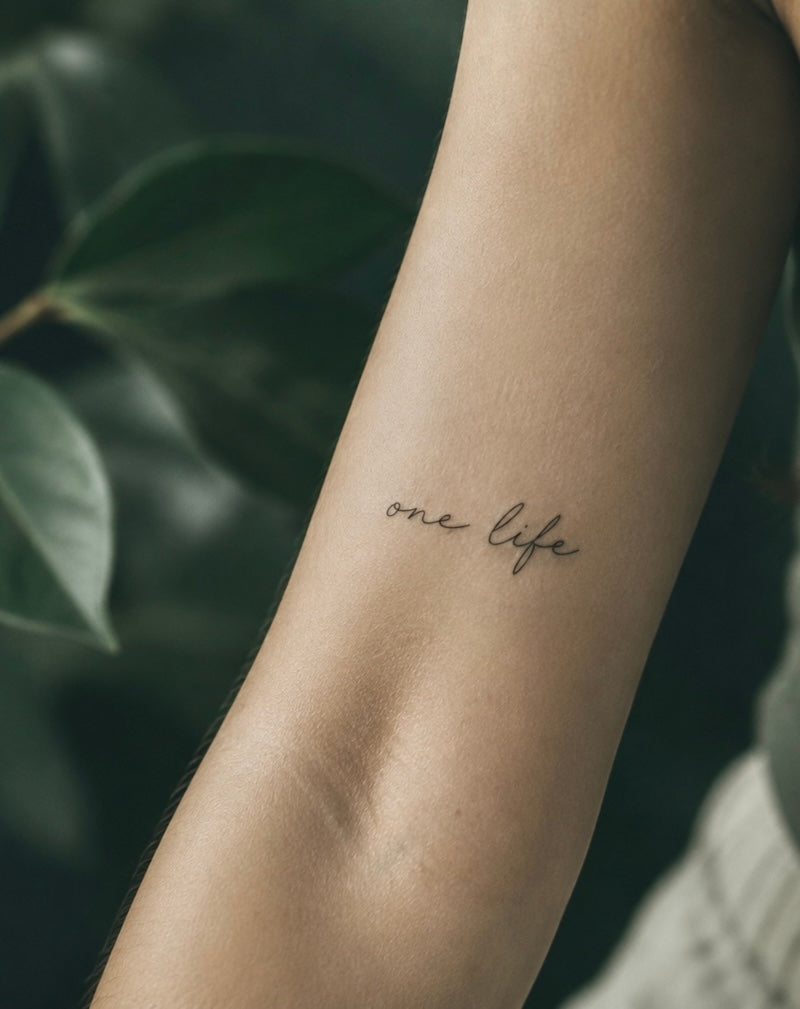 Lifetime