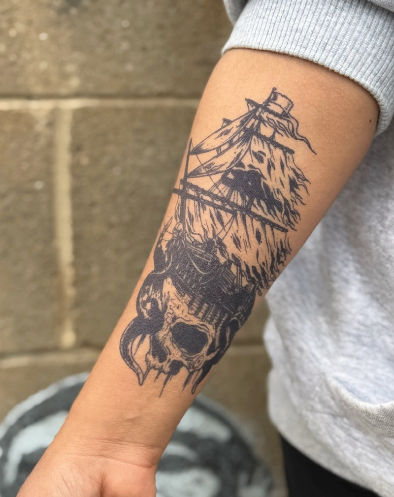 Maelstrom