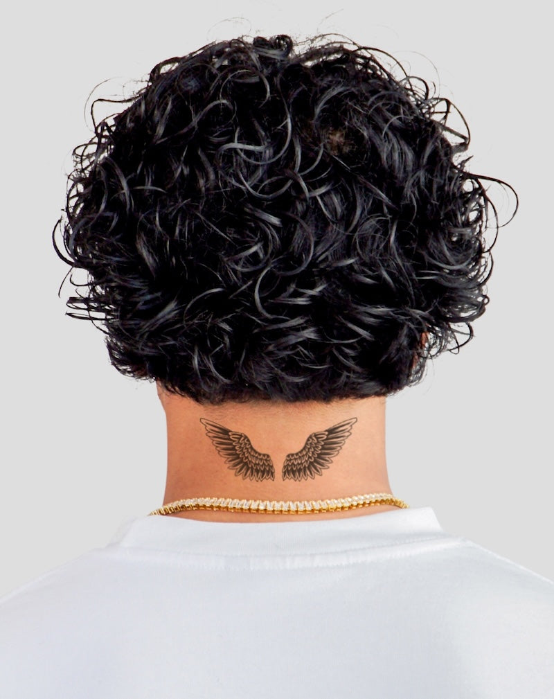 Winged