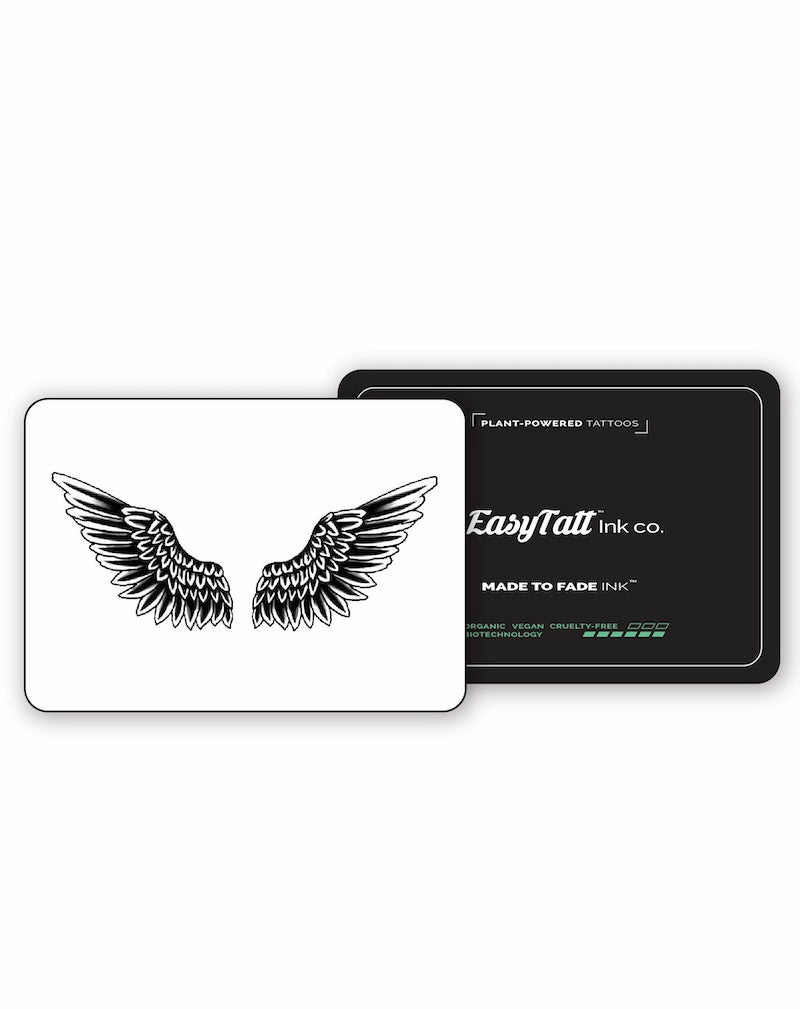 Winged